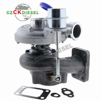 Turbocompressore 711736-5001S 2674A200 GT25 per motore Per-kins 1104C-44T 1104C-E44T