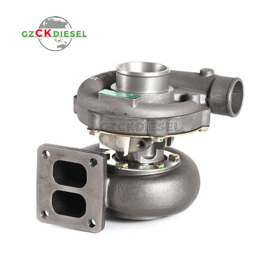T04E08 Turbocompressore 6222-81-8210 per Motore S6D95L SA6D108 Escavatore PC300LC-5