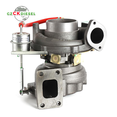 Turbocompressore 764247-0001 S1760-E0200 per motore J08E SK350-8 SK-8