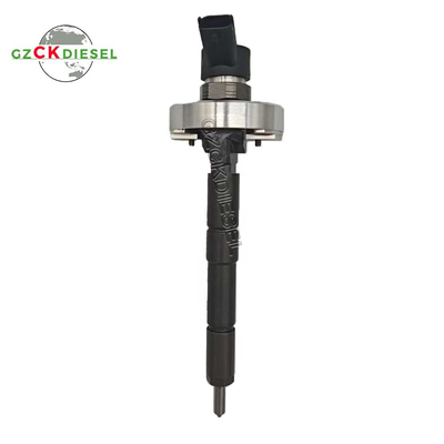 Iniezione di carburante 0445110284 0445110884 0445110883 16600-VZ20A 16600-MA70B per Nissan ZD30