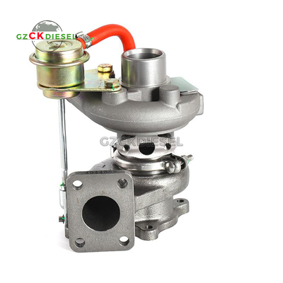 Turbocompressore 1G491-17011 1G491-17012 1G491-17010 Turbo RHF3 per Escavatore PC56-7 V2403-M-T-Z3B