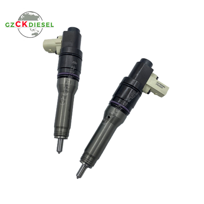 Iniezione di carburante 1905002 1725282 BEBJ1A00101 1661060 BEBJ1A00201 Per motore XF85 XF105 MX265