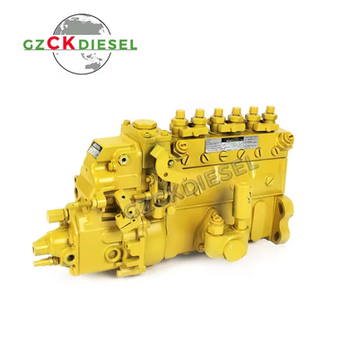 Pompa di iniezione di carburante 201-3780 10R-7651 125-3018 per escavatore 320C 320B 320BL Motore