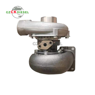 Turbocompressore 6205-81-8100 per escavatore PC120-5 PC130-5 PC100-3 PC100-5