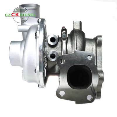 Turbocompressore 8972221720 49189-00580 8972221721 per motore 4BG1 4BG1TCG Escavatore ZX120