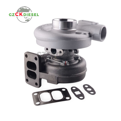 Turbocompressore 3539679 3539678 per DH130-5 DH220-5 DX225 DB58TI