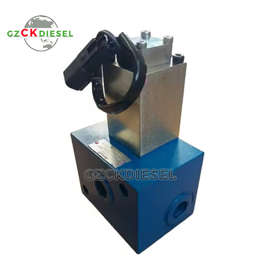 Valvola 569-43-83171 5694383171 per Autocarro Rigido HD465-7 HD605-7 HD785-7