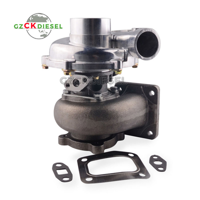 Turbocompressore 114400-3890 per motore 6BG1 JS200 JS220 JS260 JS220 JS210 JS235 HD JS175W