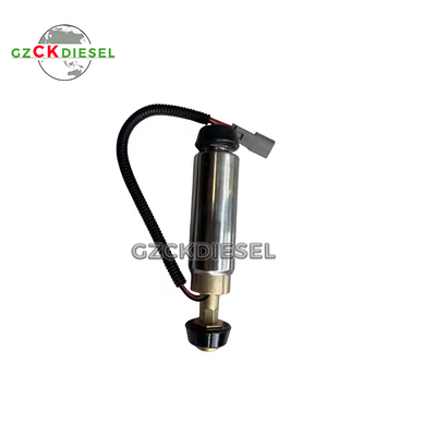 Pompa del carburante 6245-71-8110 6245718110 per motore S6D170E S6D140 S6D170