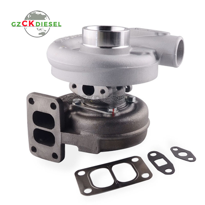 Turbocompressore 3539679 3539678 per DH130-5 DH220-5 DX225 DB58TI