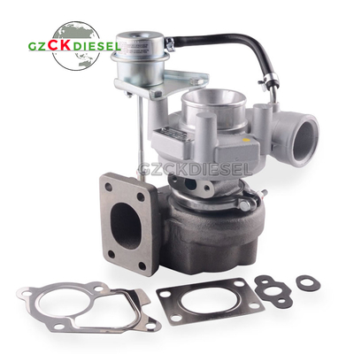 Turbocompressore 49377-01600 per Escavatore PC130-7 TD04-10T 4D95 4BT3.3