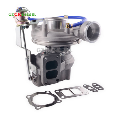 Turbocompressore 1118010-0D 04294676KZ TCD2012L6 04904822 04290814KZ 12649700005 per S200G