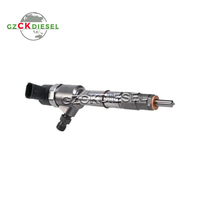 Iniettore del motore diesel 0445110694 0445110693 0445110690 per motore 4HK1