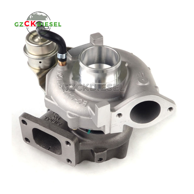 Turbocompressore 24100-4631A 761916-0006 per motore E215B Sk250-8 J05E