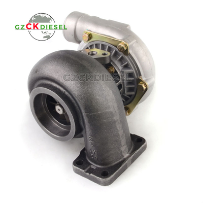 Turbocompressore 49185-01010 ME088725 per motore SK200-3 6D31T