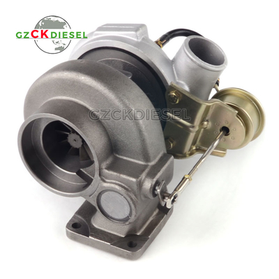 Turbocompressore 49187-01010 ME073573 per motore Mitsubishi 6D16
