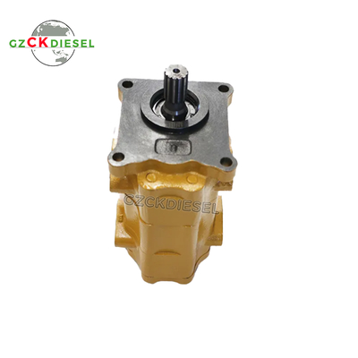 Pompa a ingranaggi idraulica 705-30-31203 7053031203 per Komatsu D60A-6 D60P-6 D60S-8 Motore