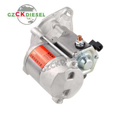 Motorino di avviamento 228000-1121 QDJ1201W 2280001121 per motore DH35