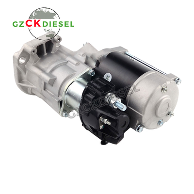 Motore di avvio 0-24000-3251 per escavatore 4BG1T SH200A3 EX120-5