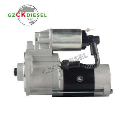 Motorino di avviamento M002T54271 ME007433 per Camion 4D31 Motore 9T 3.5KW
