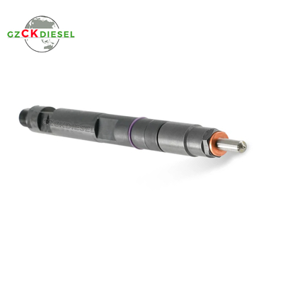 Iniettore carburante diesel originale 28270450 32006828 per Delphi JCB Parti per escavatori