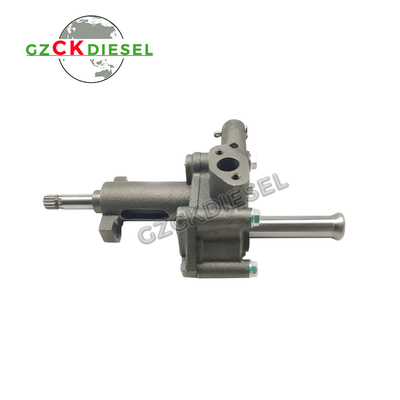 Pompa di olio 1-13100244-1 Assemblaggio 1131002441 per 6BD1T 6BG1