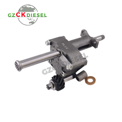 Pompa olio 1-13100277-0 per motore 6BG1 6BG1T EX200-5 EX210-5 ZAX200 ZX230 SH200A3
