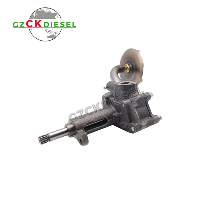 Pompa dell'olio 8-97128110-6 8971281106 per motore 4BG1