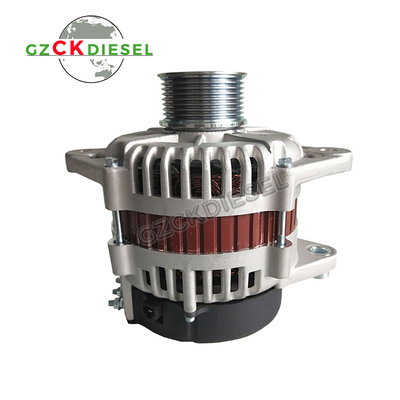 Alternatore nuovo 3972529 JFZ2703 per motore Cummins 6LTAA8.9 6BT