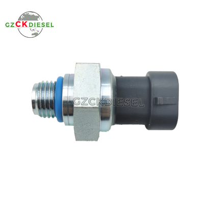 Sensore pressione gasolio 4921499 3330998 3408377 per escavatore Cummins QSX ISX15