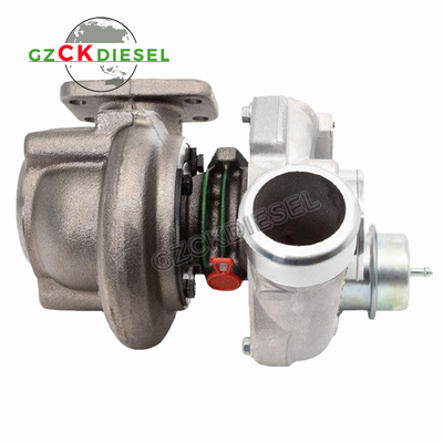 C4.4 Turbocompressore 2674A812 316-0468 3160468 per Motore 1104D-E44T