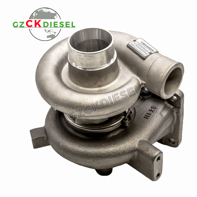 Turbocompressore 49179-02340 49179-58760 per 3066 S6K S6KT Motore E320B E320C Escavatore