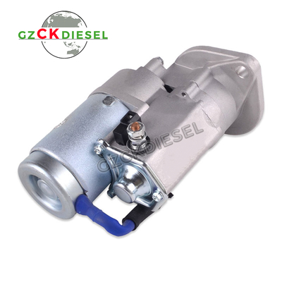 Motore di avvio 228000-189 QDJ1501C per escavatore ZAX85-3 ZAX75US-3 ZAX70-3 EX55ZAX70-3