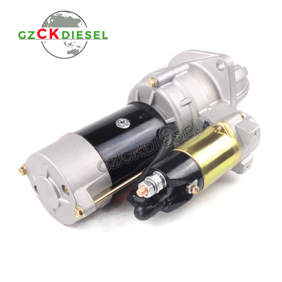 Motore di avvio 1-11261-1180 QD2761B per escavatore 6BD1 EX200-5 SH120A2