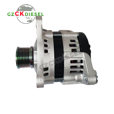Alternatore nuovo 4990783 5318117 per motore Cummins ISF3.8