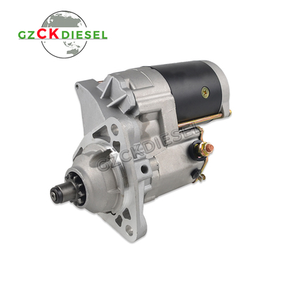 Motore di avvio 22800-7380 3920329 QDJ2108C 3958033 428000-0060 per motore 6CT