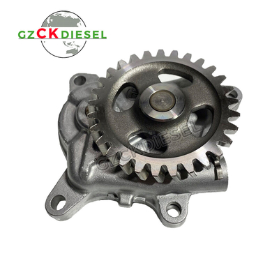 Pompa dell'olio 8980175850 8-98017585-0 per motore 4HF1 4HG1 4HK1