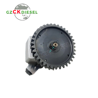 Pompa olio 65.05100-6022 400923-00016A 400915-00022A per motore D1146 DE08 D2366