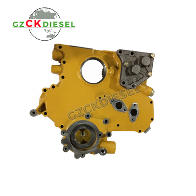 Pompa olio 178-6539 34335-23010 per Escavatore E320C E320B E320 320B 3066