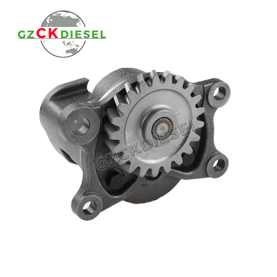 Pompa di olio 6150-51-1004 6206-51-1201 per 6D125 Motore D50P-18 D65A-8 Escavatore