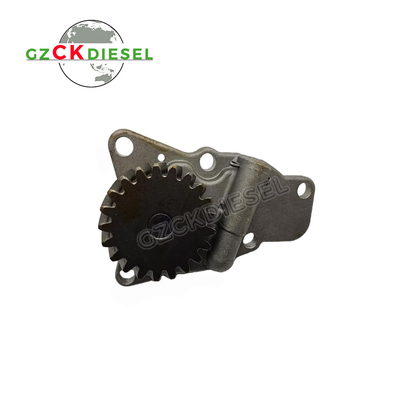 Pompa dell'olio 6204-53-1100 6204531100 per escavatore 4D95 PC60-5