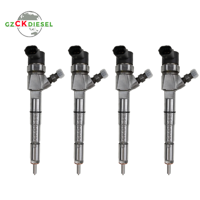 Iniettore carburante 0445110243 0445110299 0445110300 per motore 1.9D