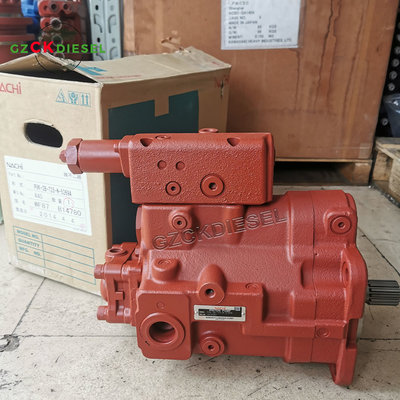 Pompa a pistoni idraulica PVK-3B-725-N-5269A per escavatore ZAX60 ZAX65 ZAX75