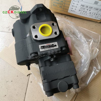 Pompa idraulica a pistoni PVD PVD-1B-32P-11G5-4191A per escavatore ZX30 ZX30U-2 ZX33U