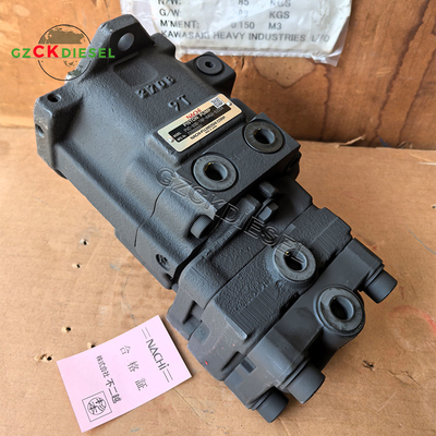 Pompa a pistoni idraulica PVD-00B-16P-6AG3-5220A per escavatore EX15 EU15 U15