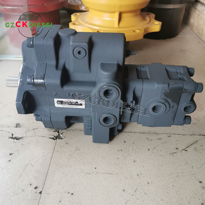 Pompa a pistoni idraulica PVD-2B-40P-16G5-4191B PVD-2B-50P-16G5-5220A PVD-2B-40P-6AG3-5220A PVD-2B-50F-16G5-5220A