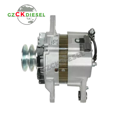 Alternatore 1876182830 1812005304 per escavatore 6WG1 6BG1 4BG1 SH230 ZX470-5