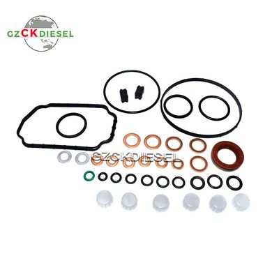 6D125 Motore Kit di guarnizione completa 6154-K1-9900 Kit di guarnizione superiore 6155-K2-9900 Kit di guarnizione inferiore