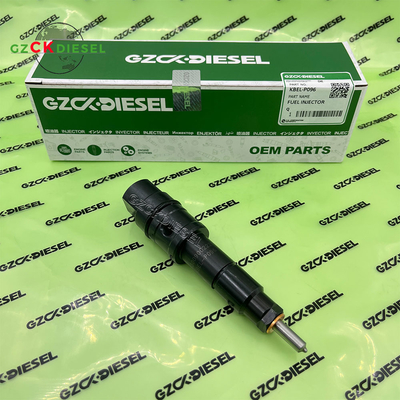 Nuovo iniettore di carburante KBEL-P096 612630090022 612700090013 per motore WP12 WP13