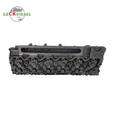 Testa del cilindro Assy 5259423 5529522 5404060 5348479 per il motore Cummins QSL8.3 QSL9 ISL6